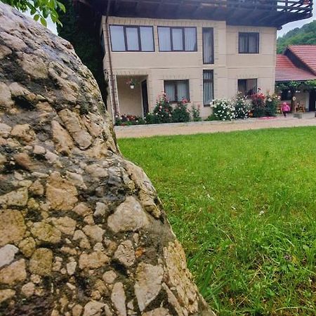 Pensiunea Belvedere Bran  Dış mekan fotoğraf