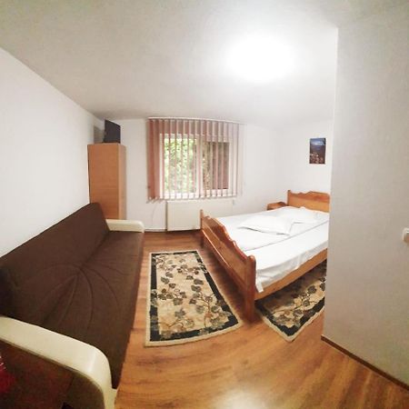 Pensiunea Belvedere Bran  Dış mekan fotoğraf