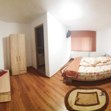 Pensiunea Belvedere Bran  Dış mekan fotoğraf