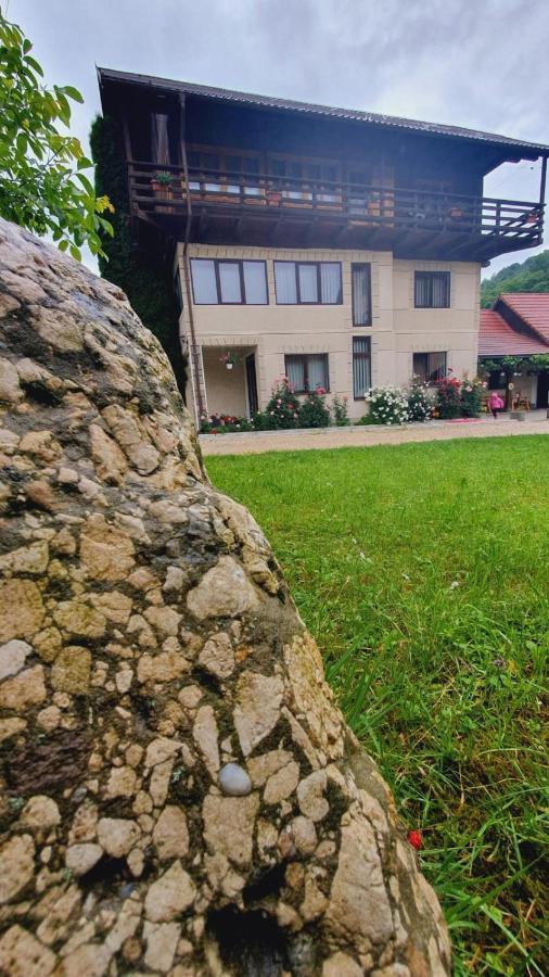 Pensiunea Belvedere Bran  Dış mekan fotoğraf