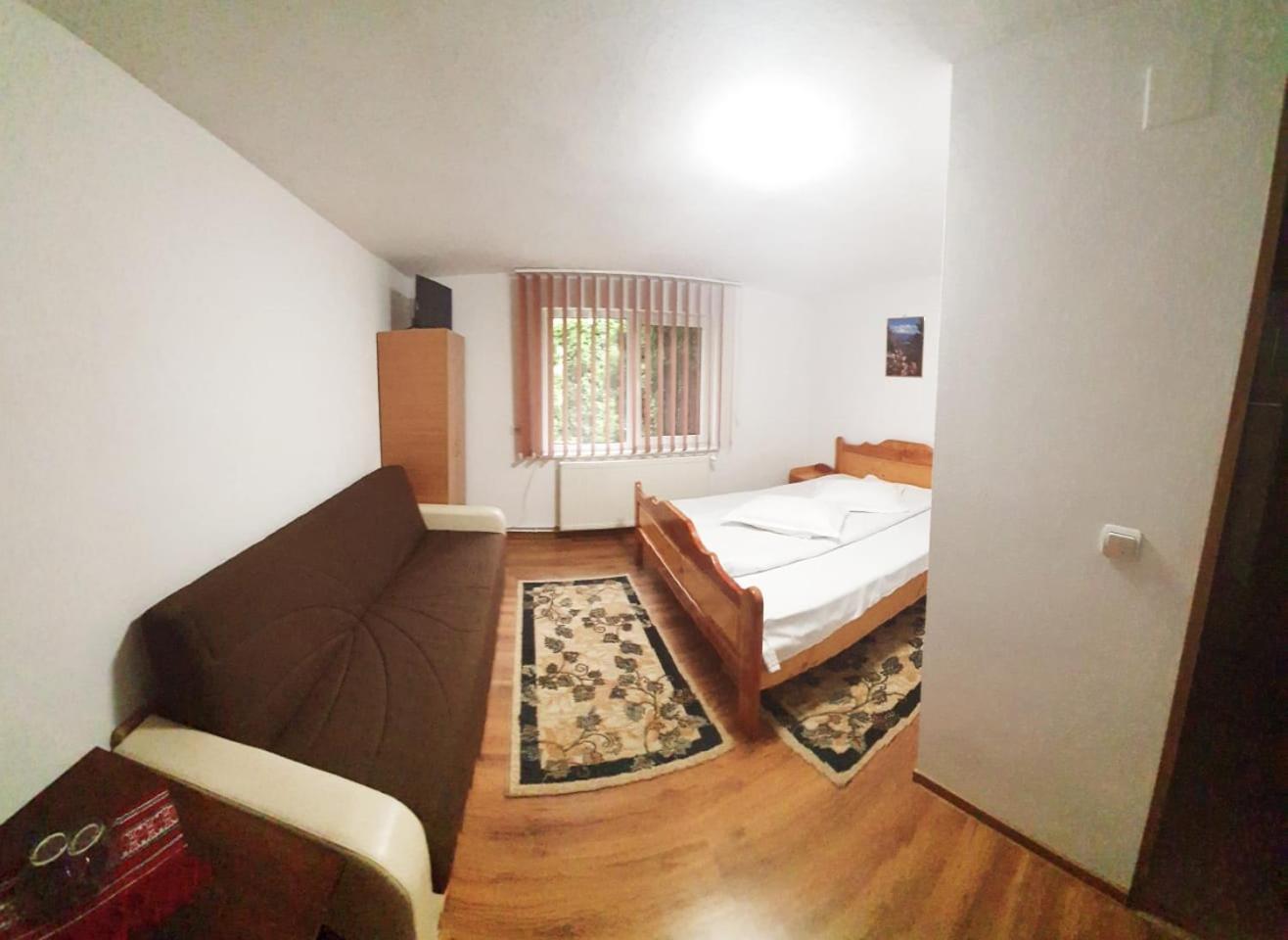 Pensiunea Belvedere Bran  Dış mekan fotoğraf