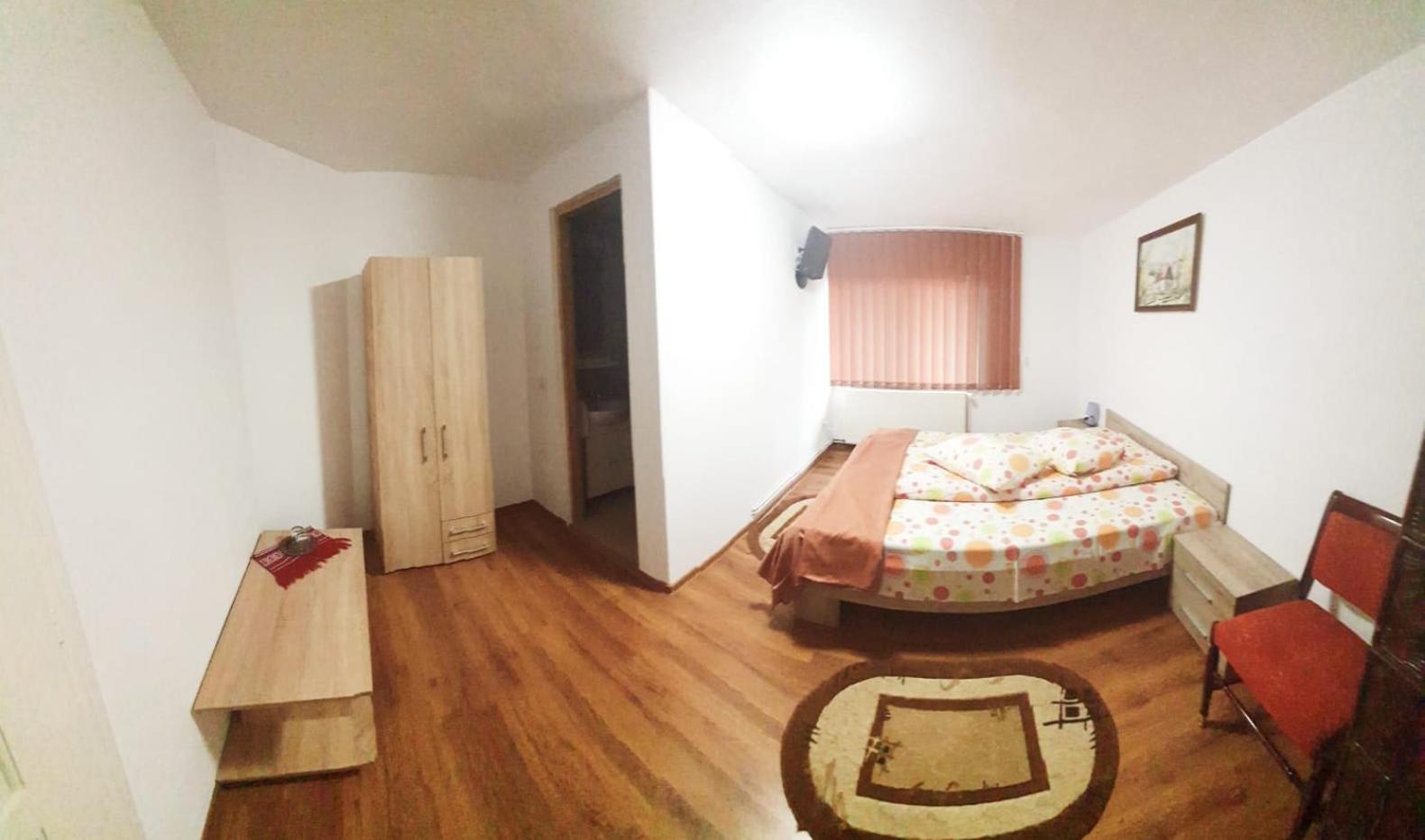 Pensiunea Belvedere Bran  Dış mekan fotoğraf
