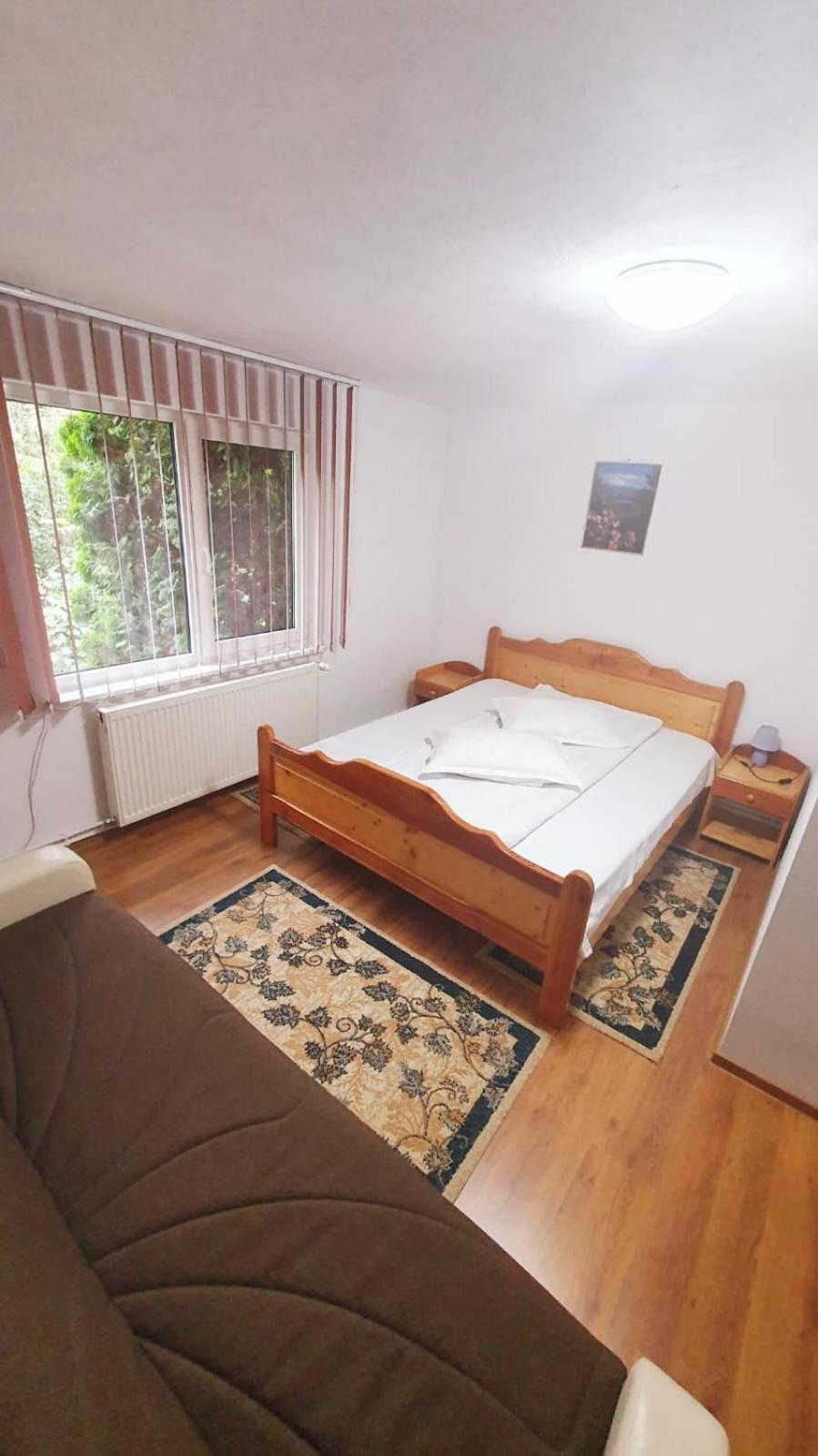 Pensiunea Belvedere Bran  Dış mekan fotoğraf