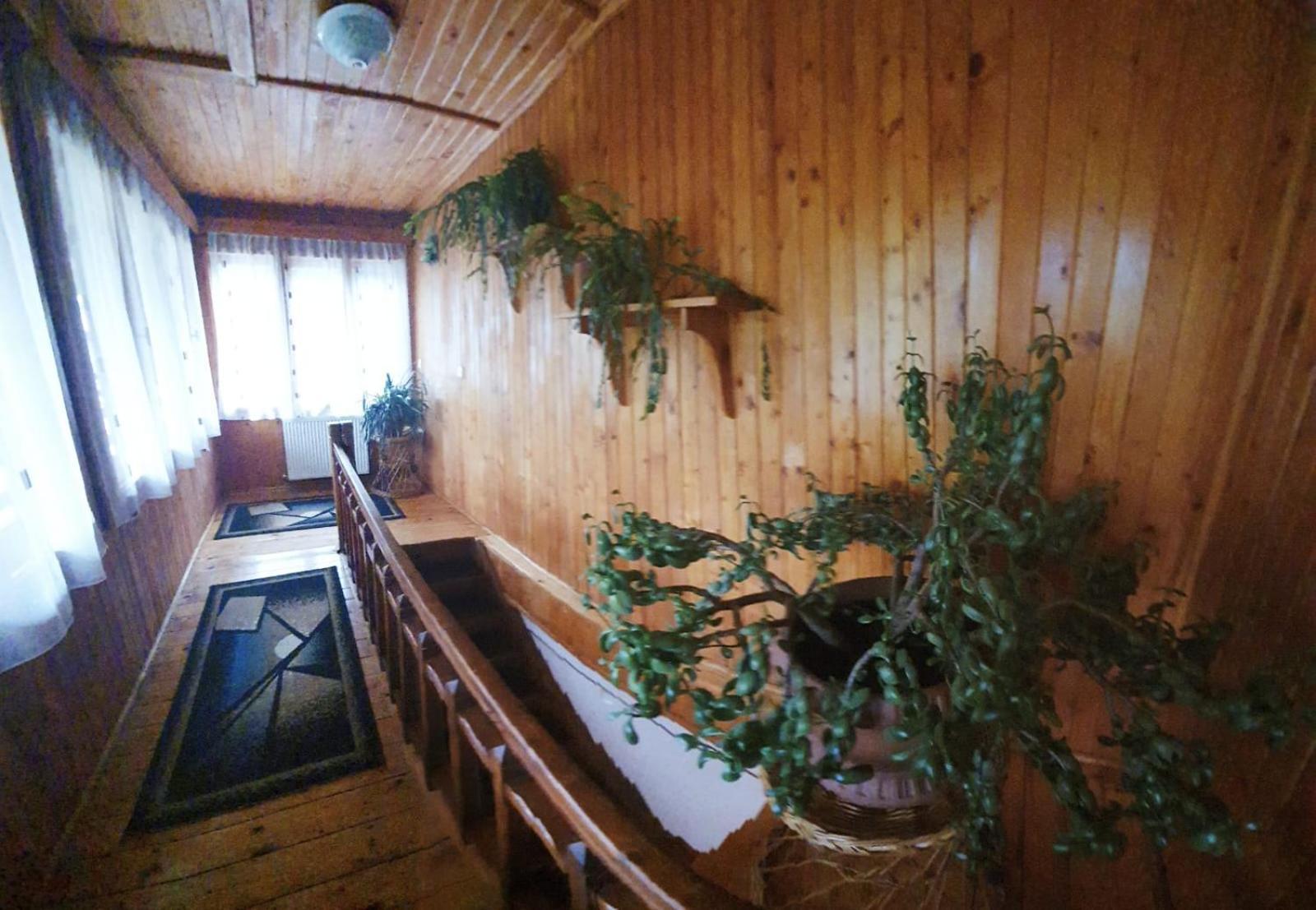 Pensiunea Belvedere Bran  Dış mekan fotoğraf