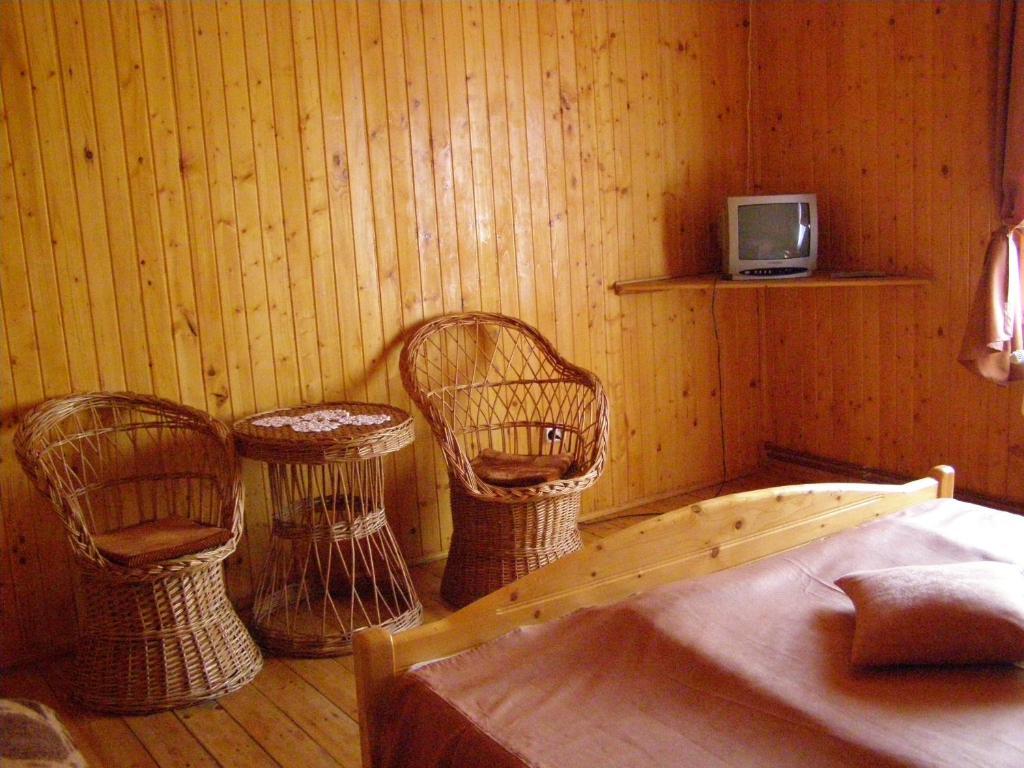 Pensiunea Belvedere Bran  Oda fotoğraf