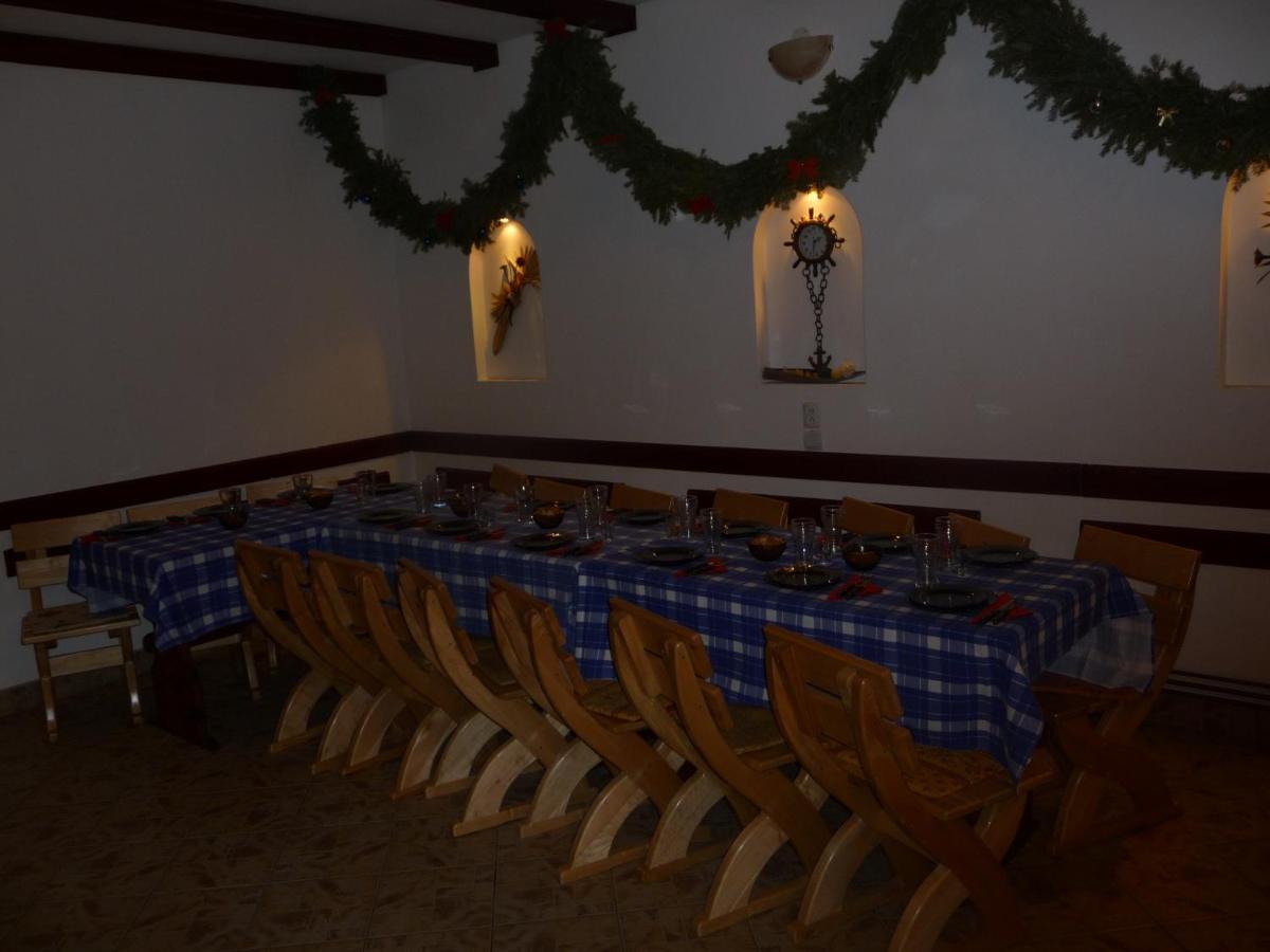 Pensiunea Belvedere Bran  Dış mekan fotoğraf